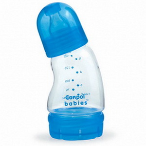 какие бутылочки лучше для новорожденных